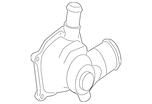 Water Pump Assembly Bolt N-104-707-03 - View 7