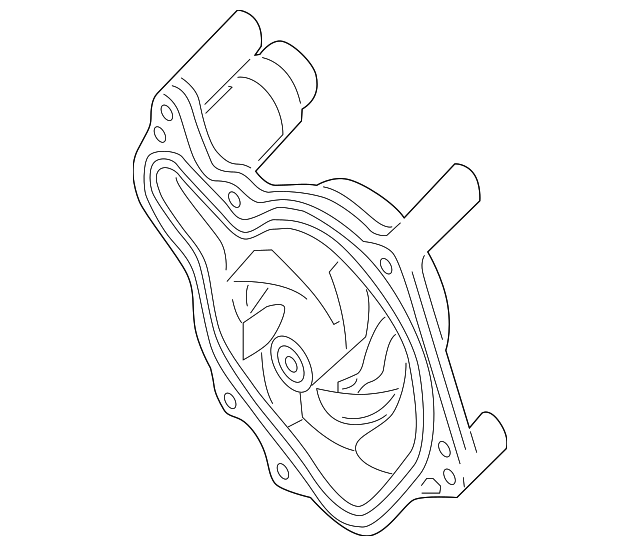 Housing 079-121-014-F - View 4