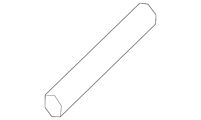 Shaft 079-121-236-D - View 2