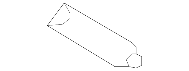 Upper Oil Pan Sealer D-176-501-A1 - View 47