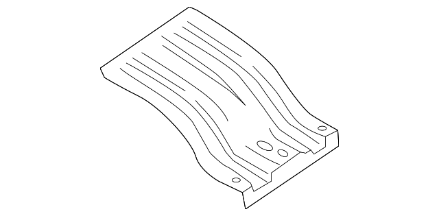 Roof Bow 5N0-817-119