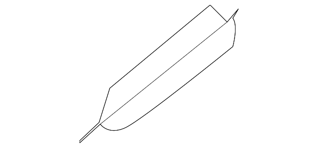 Front Reinforced 5N0-817-249-A - View 2