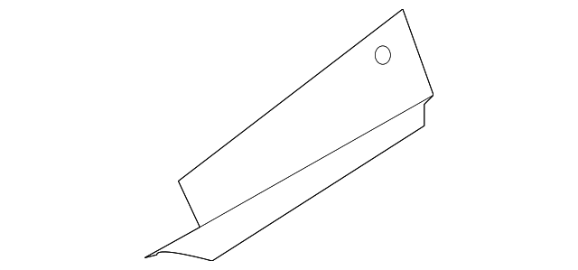 Rear Reinforced 5N0-817-270-A