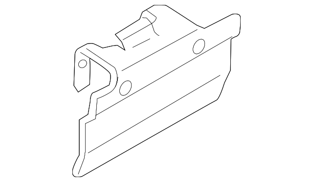 Sound Absorber 000-864-663 - View 5