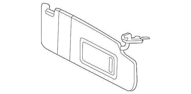 Sun 5N0-857-551-P-4T6 - View 2