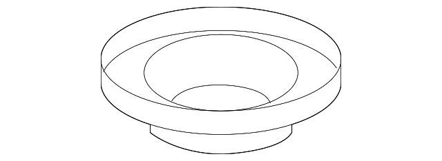 Thrust Ring 1K0-513-167 - View 10