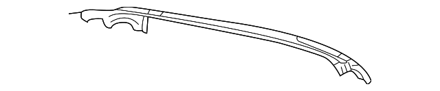 Cover Plate 1E0-813-625 - View 2