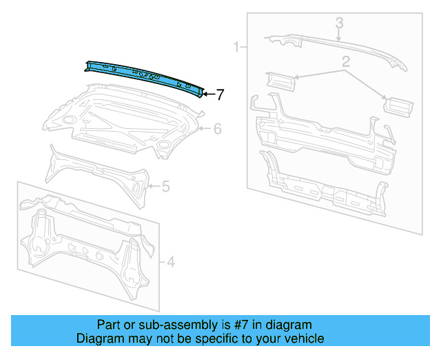 Filler 1E0-813-639 - View 3