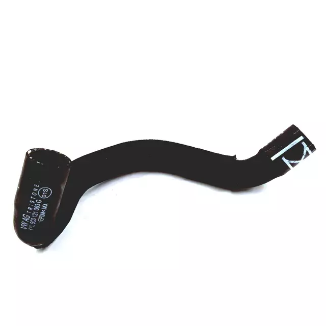 Inlet Hose 5C0-121-063-G - View 12