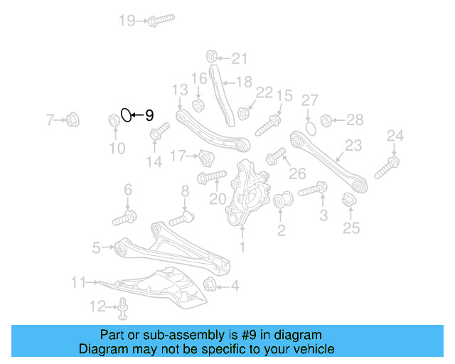 Adjust Cam WHT-001-796-A - View 22