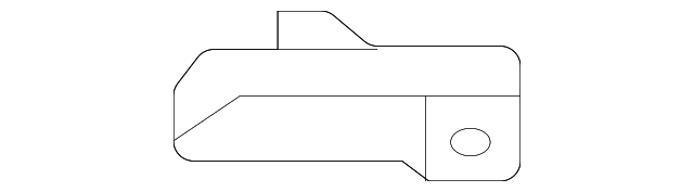 Release Handle 2GJ-827-566-B