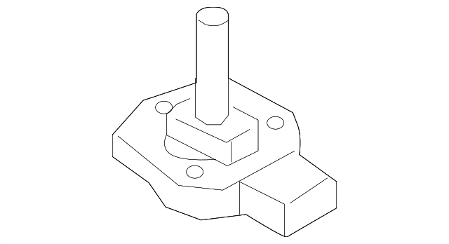Level Sensor 03F-907-660-E - View 2