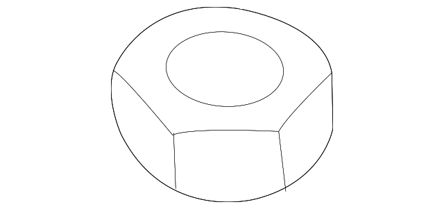 Top Nut WHT-007-127 - View 23