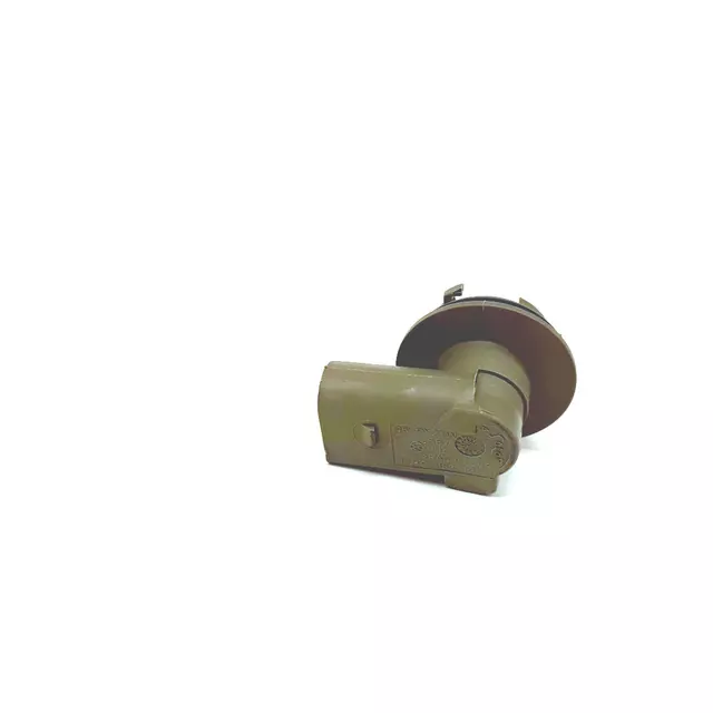 Turn Signal Light Socket 1H0-953-123-F - View 2
