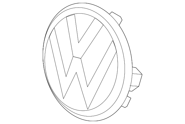 Emblem 3CM-853-601-G-DPJ - View 16