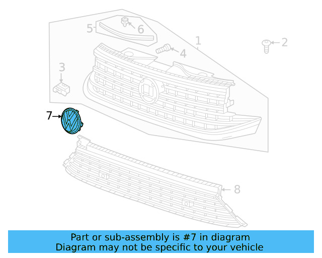 Side Cover 3CN-854-661-B-041