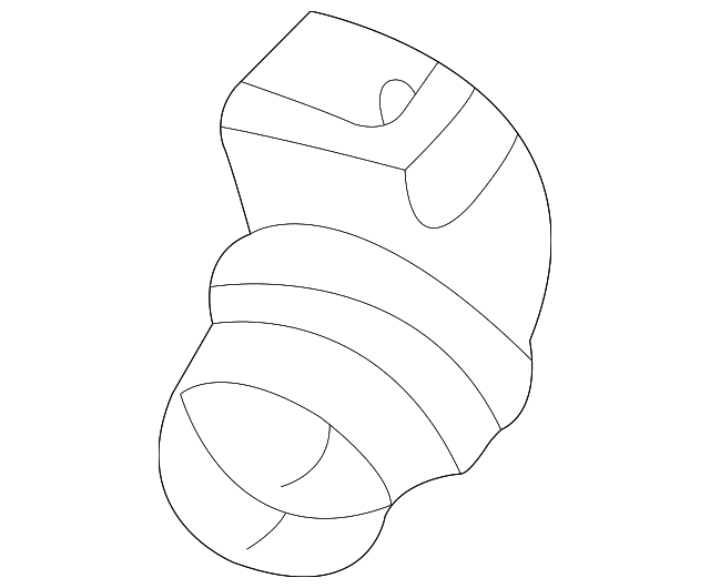 Turn Signal Light Socket 1H0-953-123-F - View 5