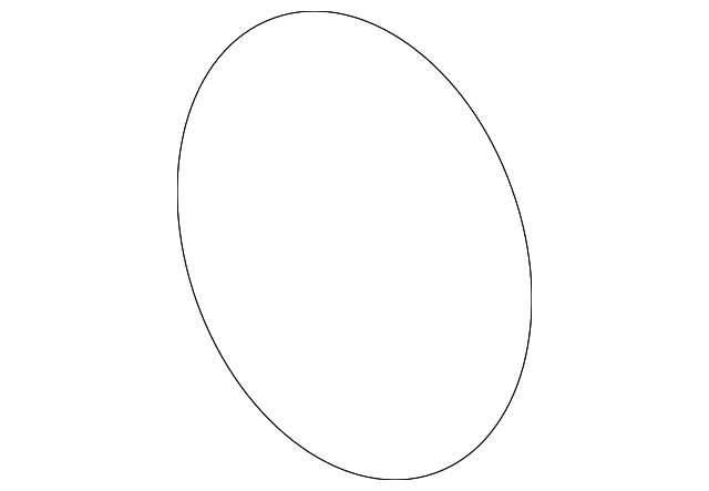 Engine Coolant Pipe O WHT-002-001 - View 4