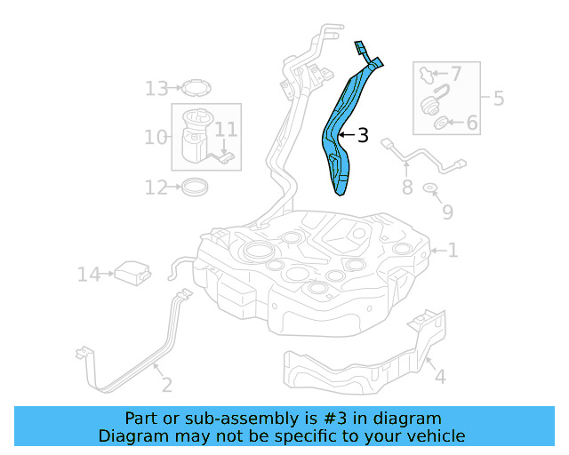 Protect Plate 5WA-201-974 - View 12