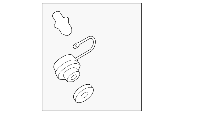 Cap 5WA-201-550-K - View 25