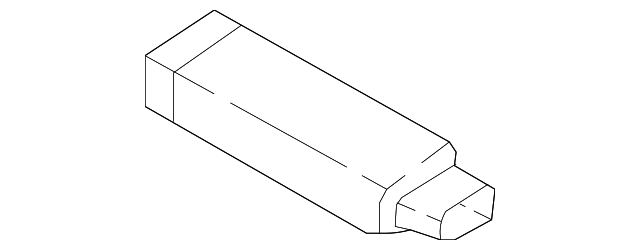 Keyless Entry Antenna 5Q0-962-131 - View 21