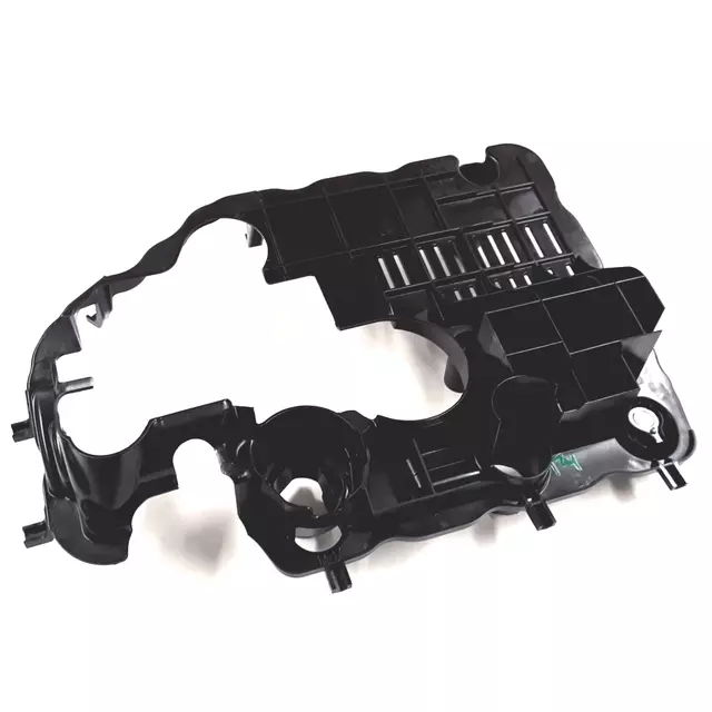 Engine Oil Pan Baffle 06K-103-138-P - View 3