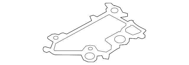 Separator Gasket 06K-103-484-F - View 17