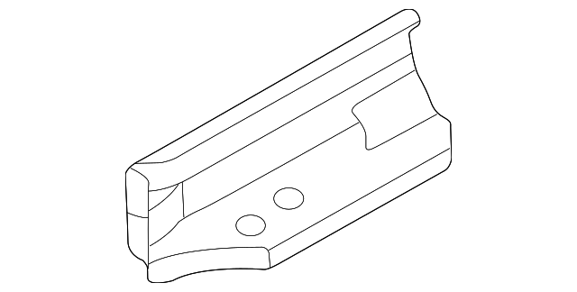 Floor Extension 3B0-802-091-A - View 13