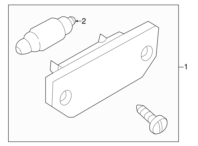 Bulb N-017-725-2 - View 59