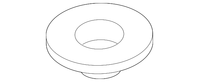 Upper Seat 5Q0-512-149-B - View 3
