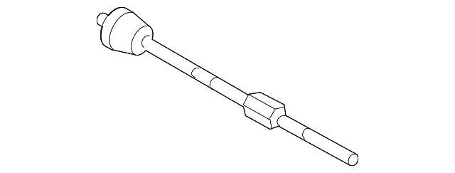 Upper Control Arm Mount Bolt N-105-607-02 - View 54