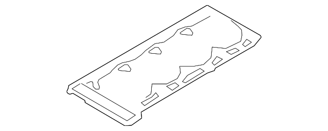 Head Gasket 06K-103-383-K