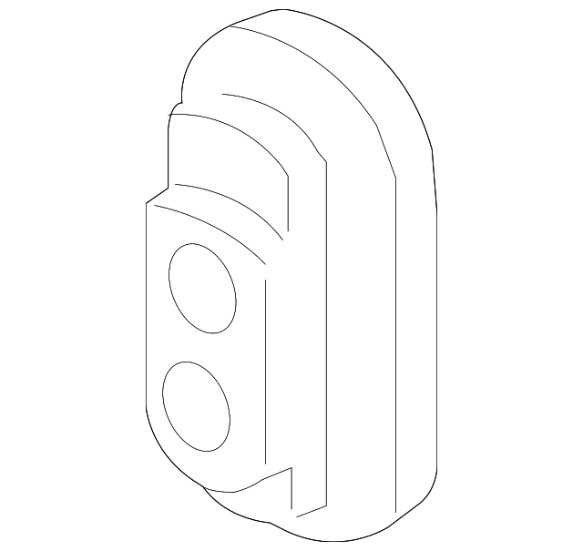 Expansion Valve Gasket 1K0-820-139-A - View 65