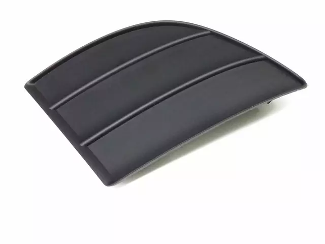 OUTER GRILLE RIGHT SIDE  WITHOUT FOG LIGHTS 1C0-807-684-A-01C - View 2