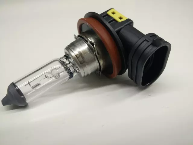 Fog Lamp Bulb N-105-295-01 - View 13