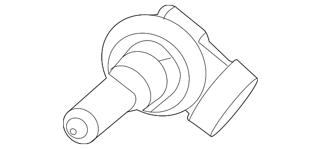 Fog Lamp Bulb N-105-295-01 - View 12