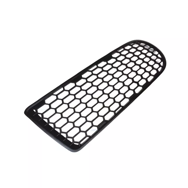 OUTER GRILLE RIGHT SIDE  WITHOUT FOG LIGHTS 1C0-807-684-A-01C - View 5