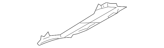 Rear Trim 7L6-863-324-B-6C3 - View 12