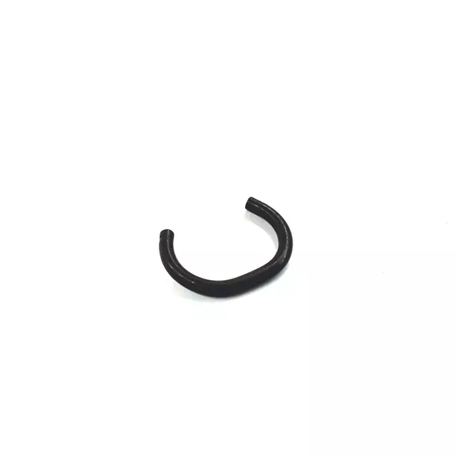 Stub Shaft Retainer Clip 012-409-413 - View 6