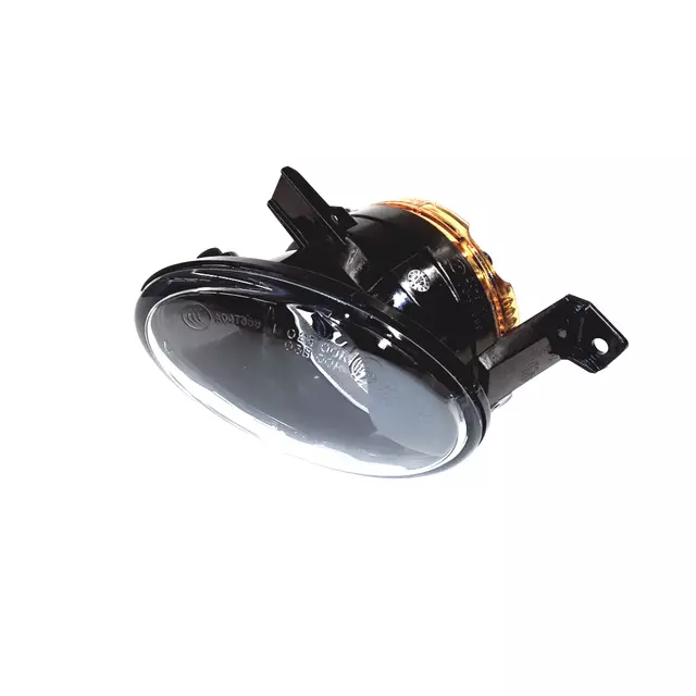 Fog Lamp Assembly 5K0-941-699-G - View 11