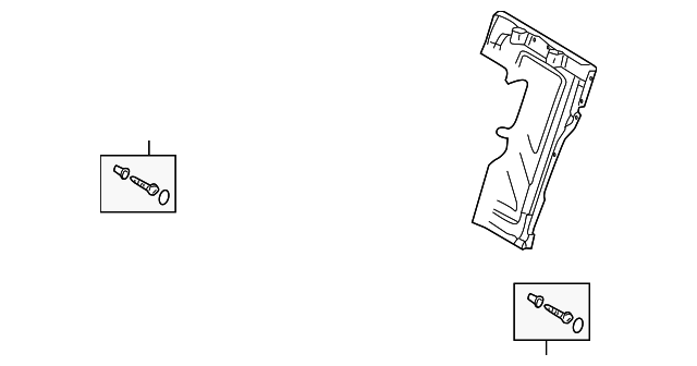 Seat Back Cover 1K5-885-806-DG-NVH