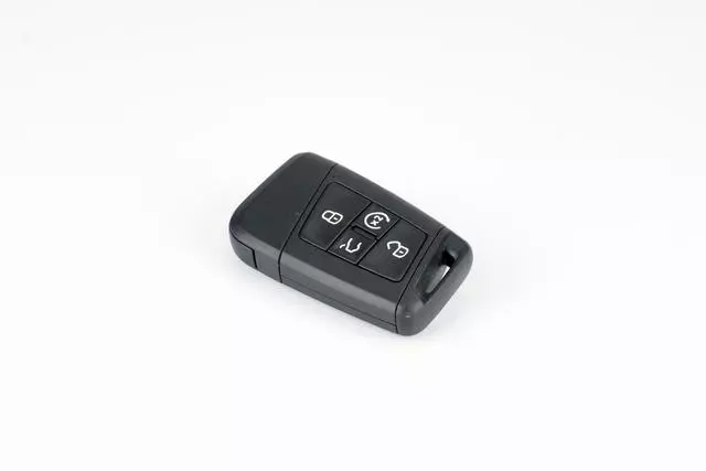 Keyless Entry Transmitter 3G0-959-752-T-DTB - View 6