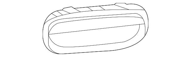 Pressure Vent 6R0-819-465-C - View 24