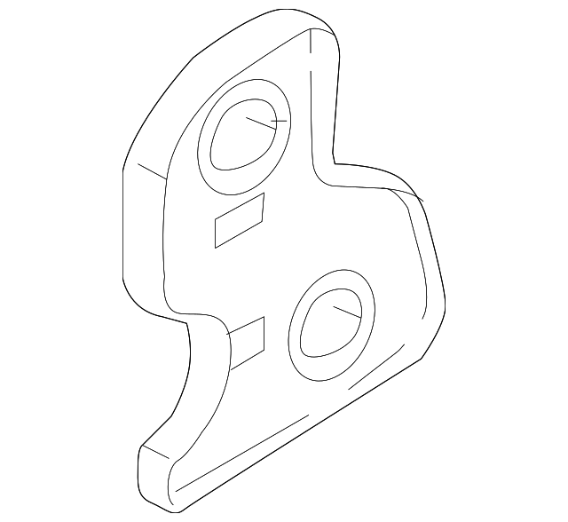 Socket Panel 3CN-945-260-A