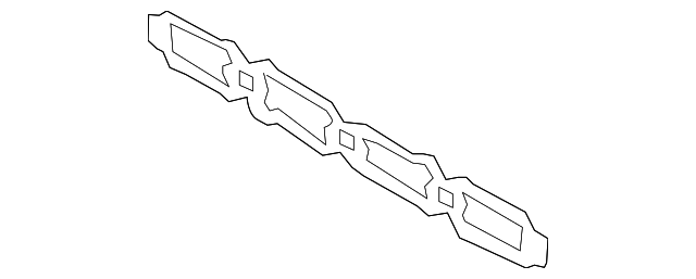 Engine Intake Manifold Gasket 06K-129-717-A - View 10