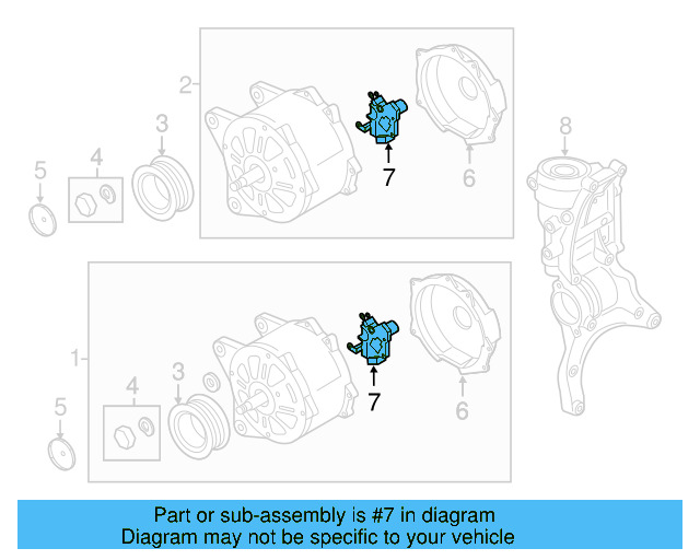 Cap 06F-903-193-A - View 26