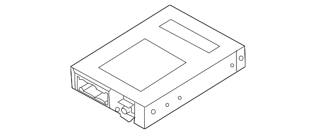 Control Module 7L6-907-441-B