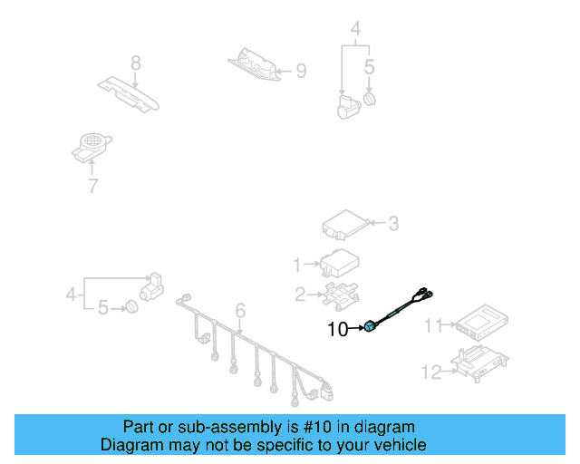 Camera 7L6-980-551 - View 3