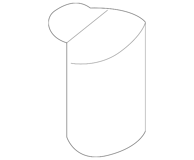 Battery Cover 3QF-971-813