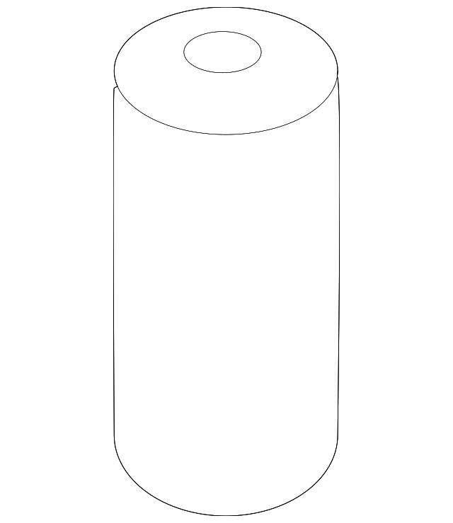 Power Steering Pump Mount Bracket 021-260-087 - View 9